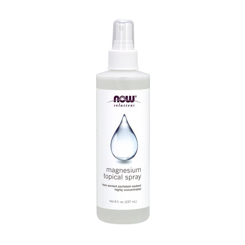 Now - Magnesium Lotion