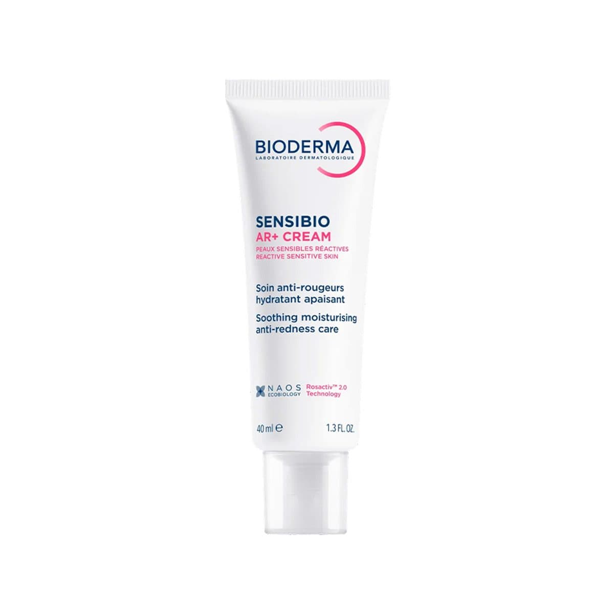 Bioderma - Sensibio AR cream, redukton dhe parandalon skuqjet