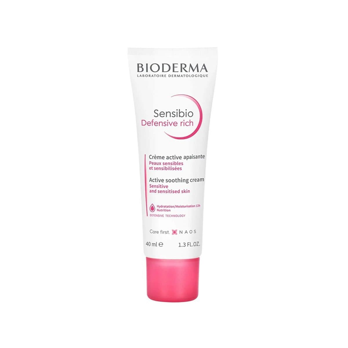Bioderma - Sensibio Defensive Rich