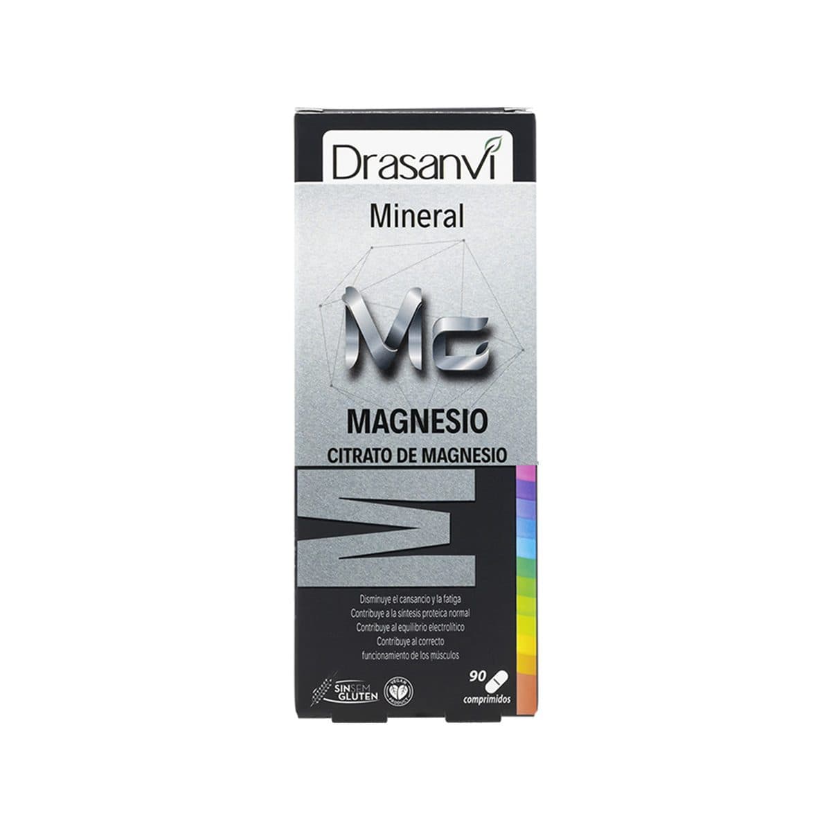 Drasanvi - Magnesium Citrate