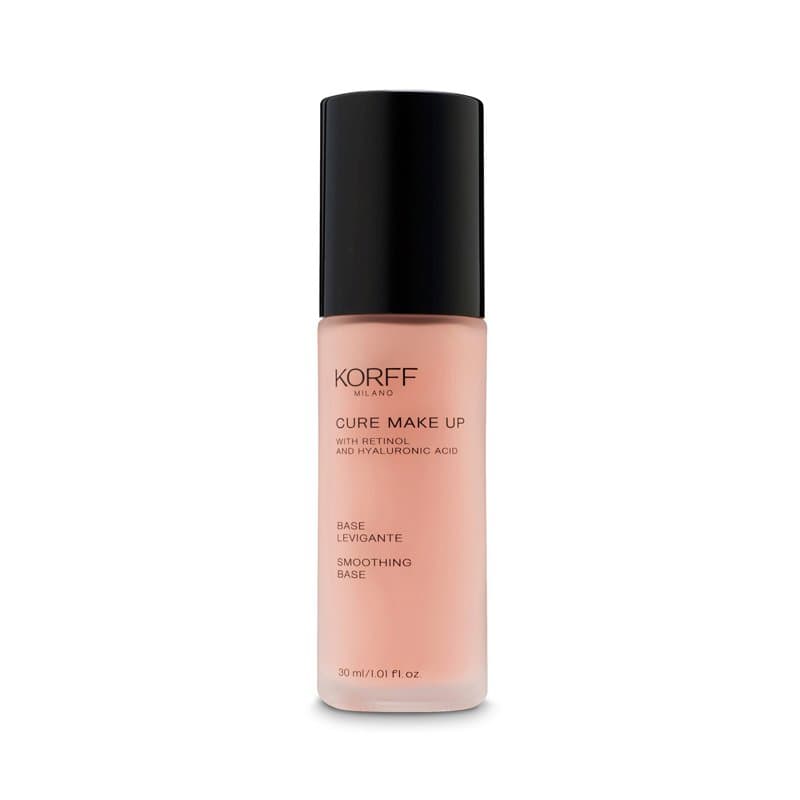 Korff - Smoothing Base