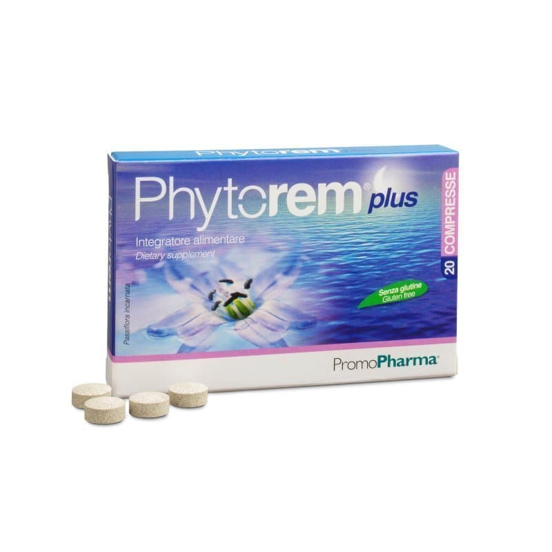 Promopharma - Phytorem