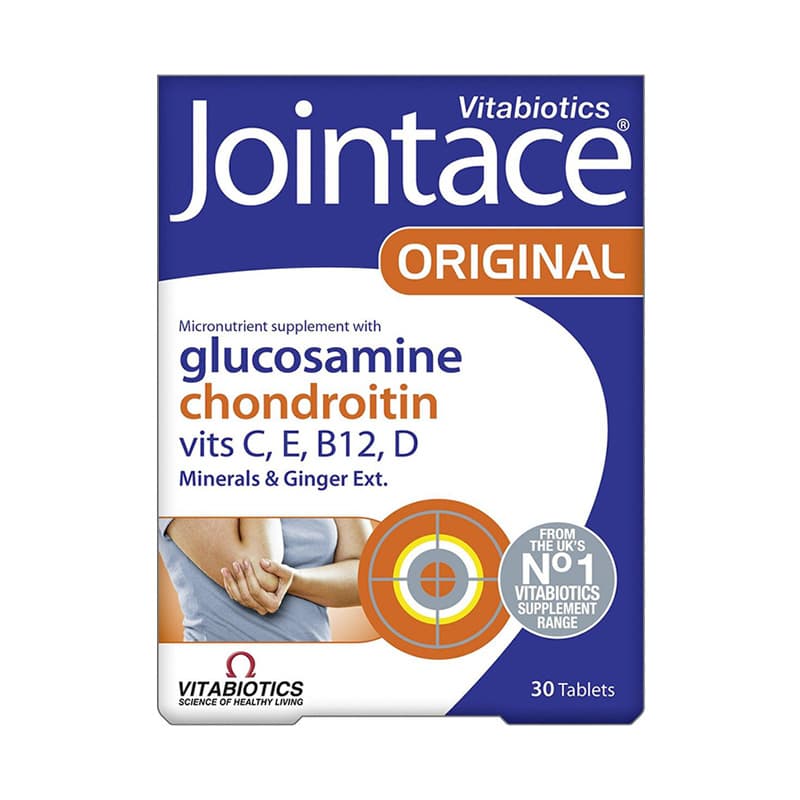 Vitabiotics - Jointace Original