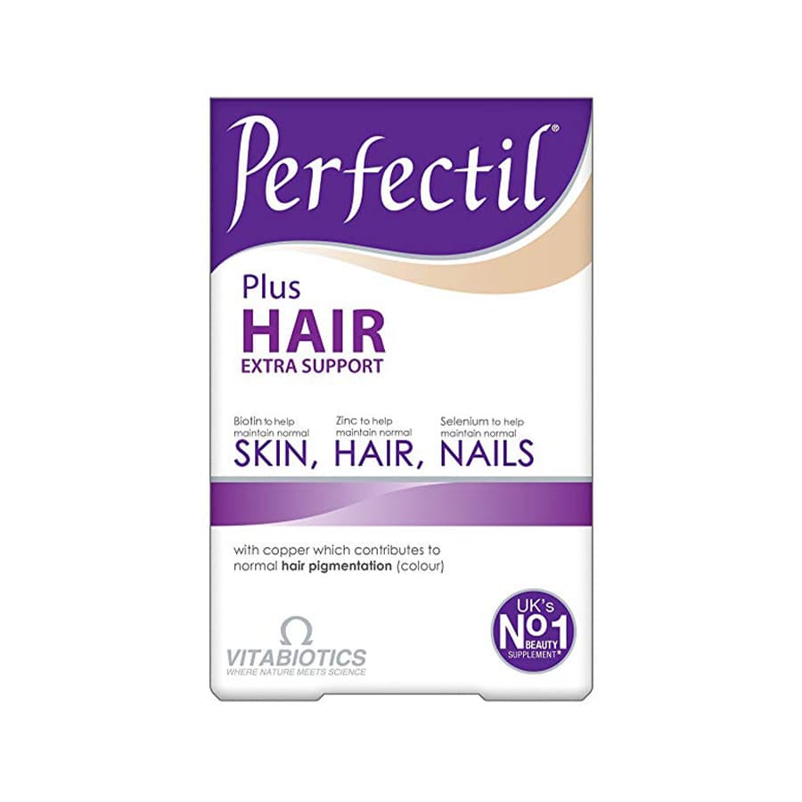 Vitabiotics - Perfectil plus Hair