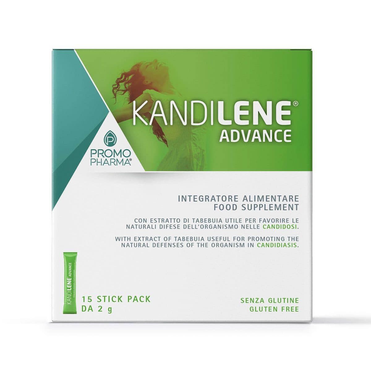 Promopharma - Kandilene Advance