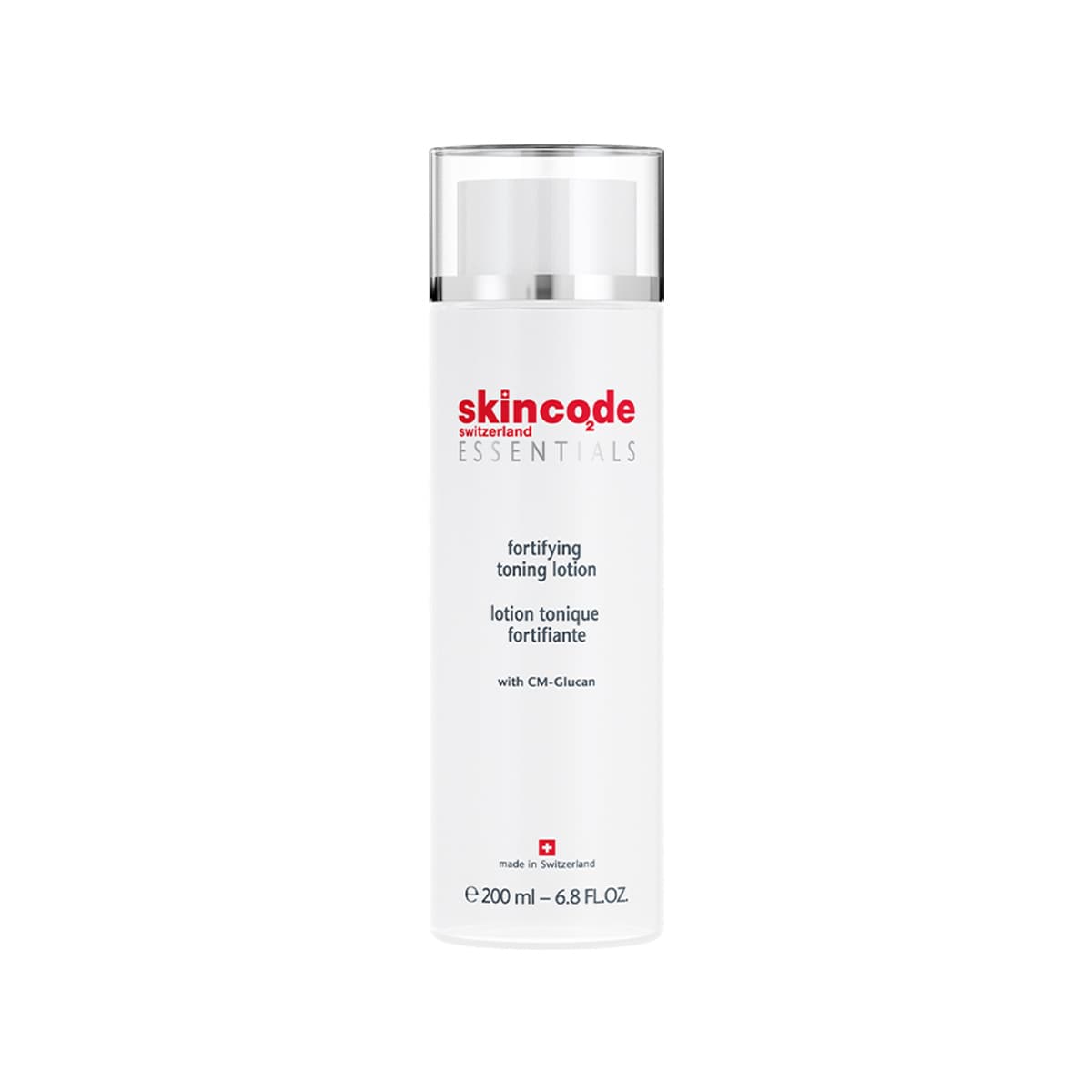 Skincode - Essentials Tonik i lehtë forcues