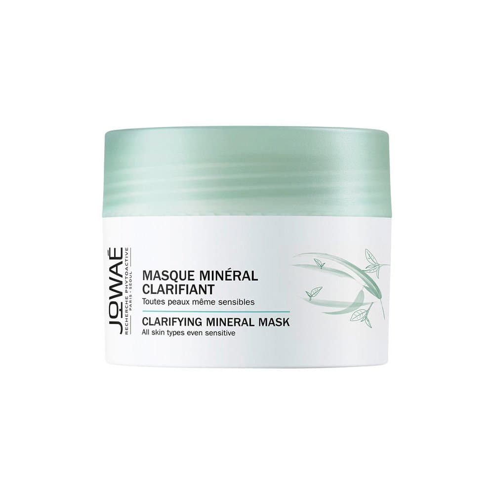 Jowae - Clarifying Mineral Mask