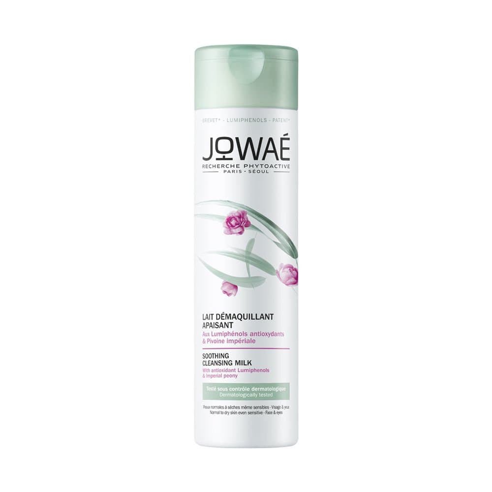 Jowae - Soothing Cleansing Milk