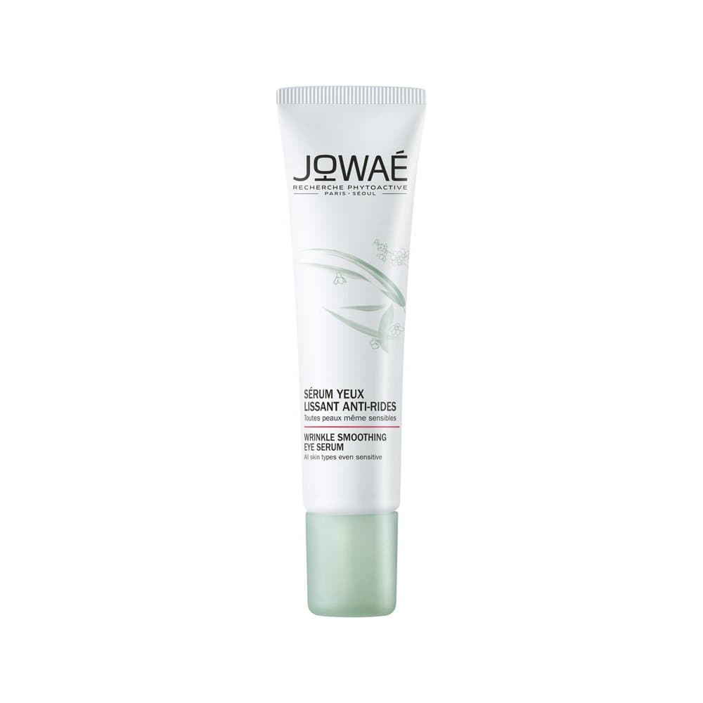 Jowae - Serum zbutës i rrudhave për sy