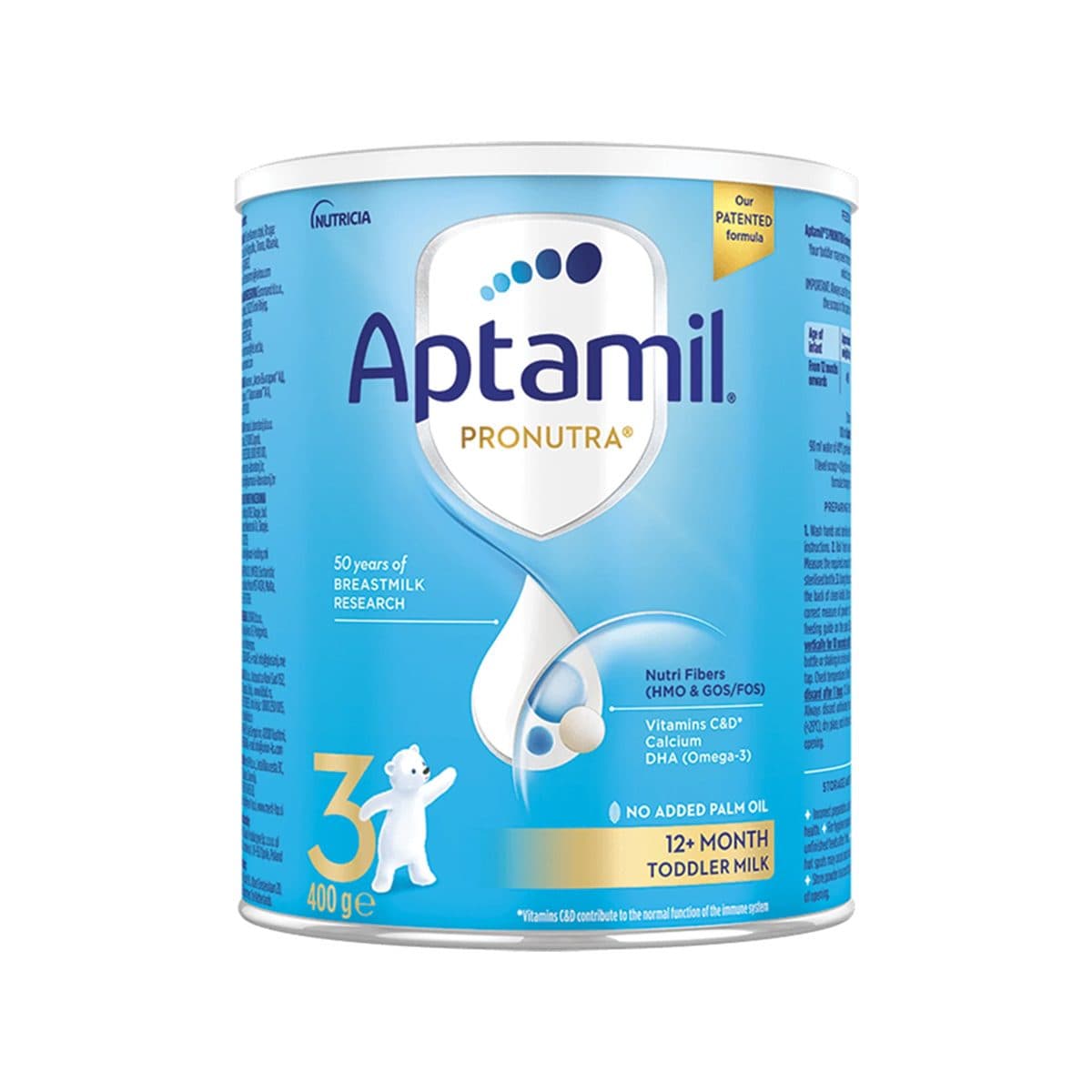 Aptamil - Pronutra 3