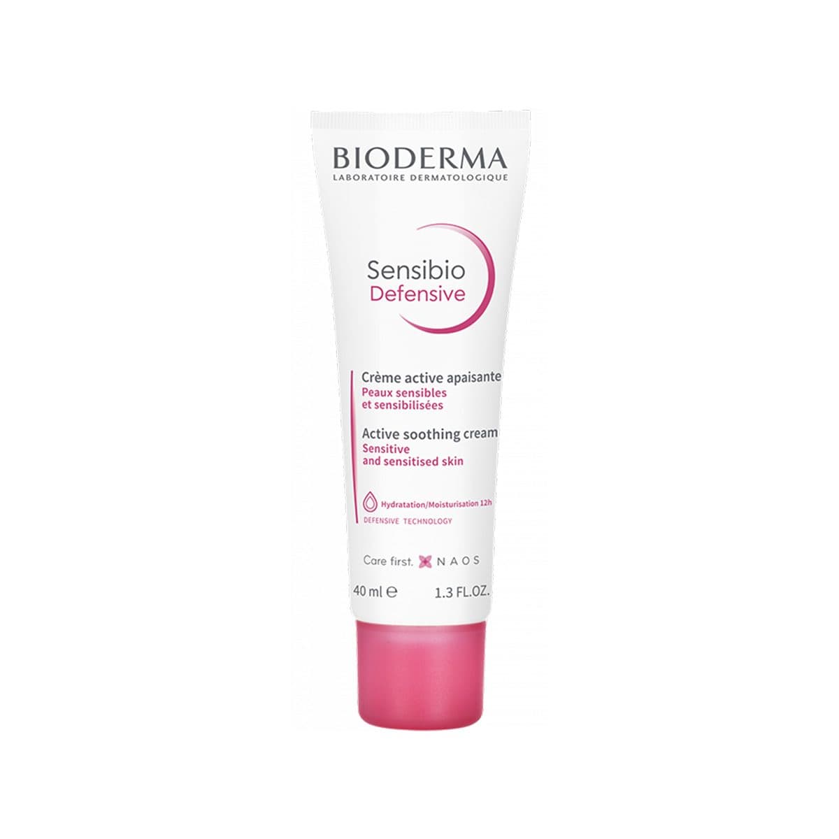 Bioderma - Sensibio Defensive