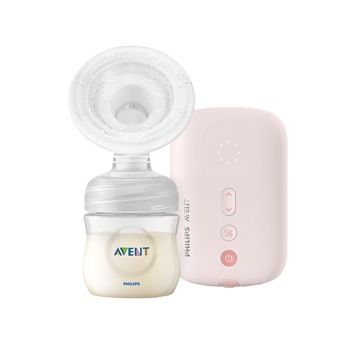 Avent - Pompë elektrike gjiri