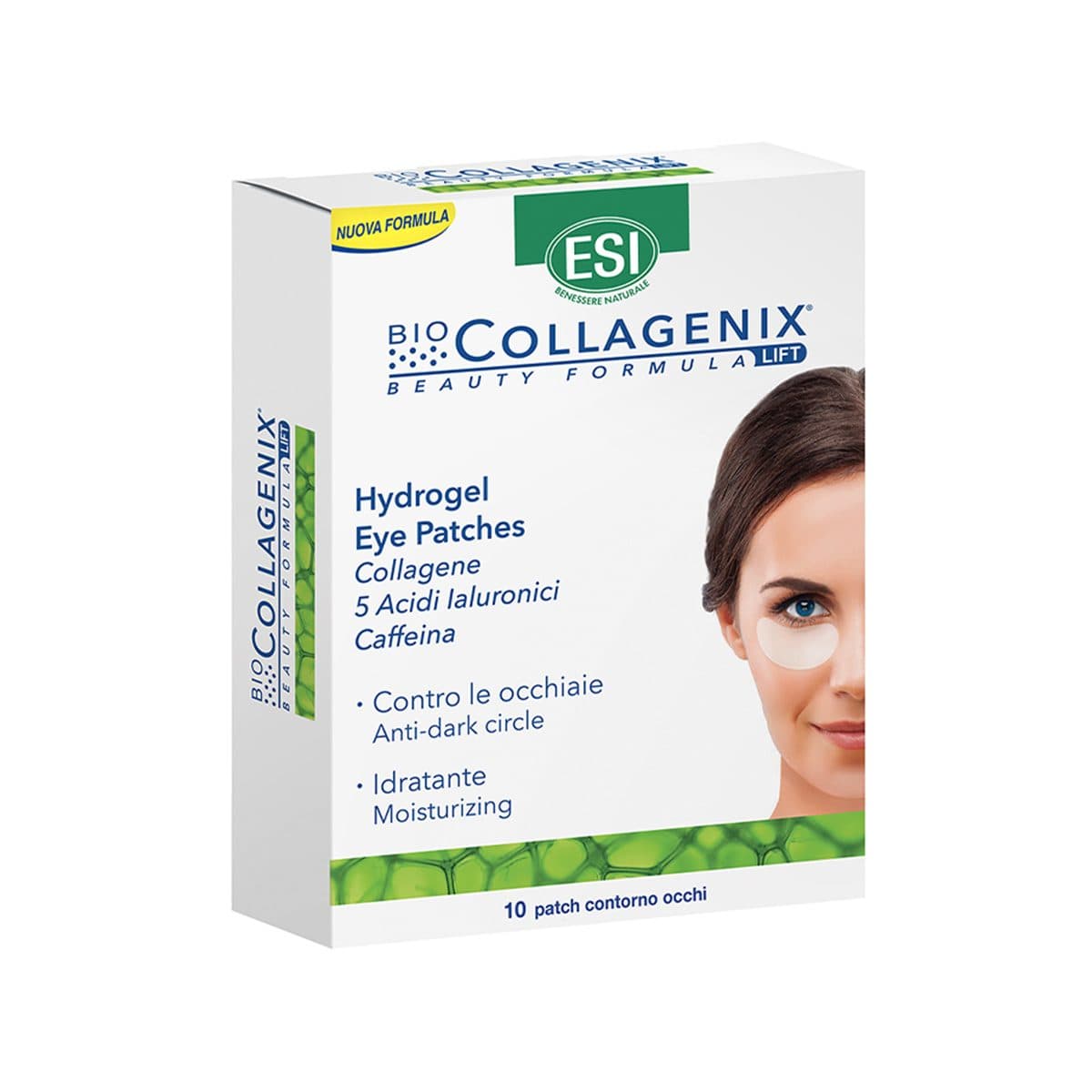 Esi - Biocollagenix Eye Patches