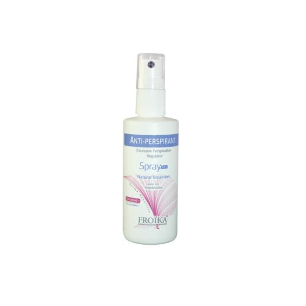 Froika - Deodorant antiperspirant për meshkuj