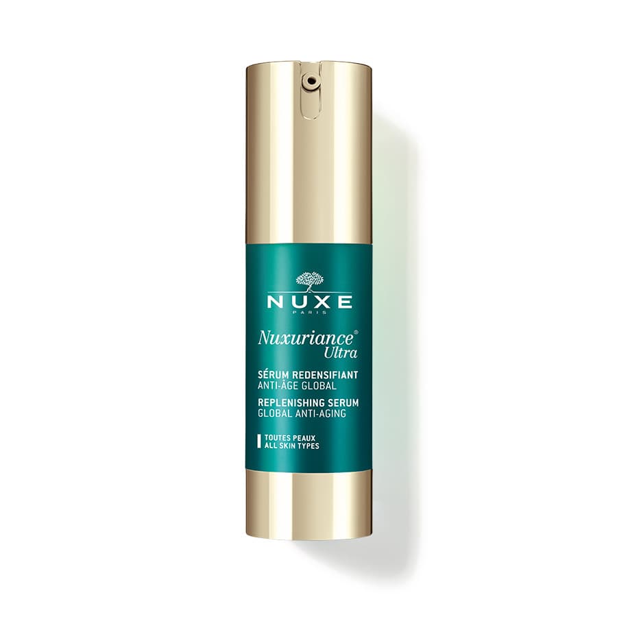 Nuxe - Nuxuriance Ultra Serum tonifikues për lëkura të maturuara