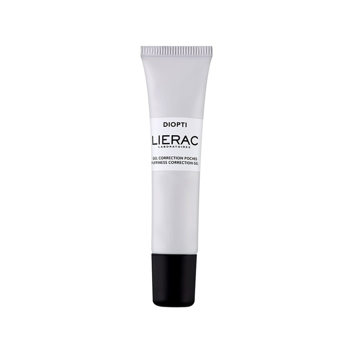 Lierac - Diopti Puffiness Correction Eye Gel