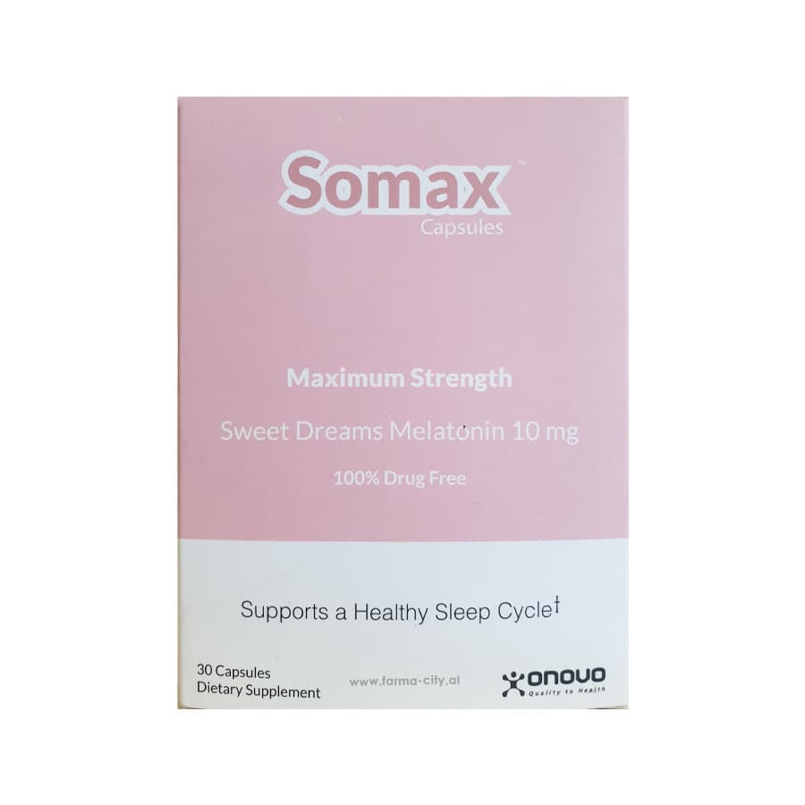 Onovo - Somax