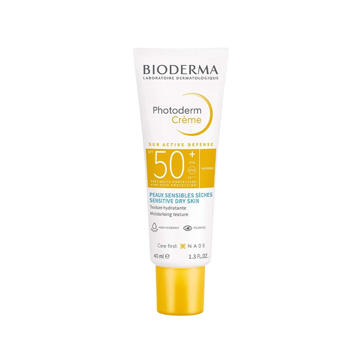 Bioderma - Photoderm krem (SPF 50+)