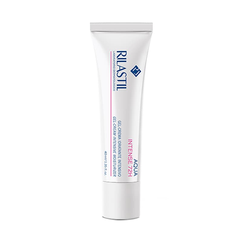 Rilastil - Aqua Intense 72h