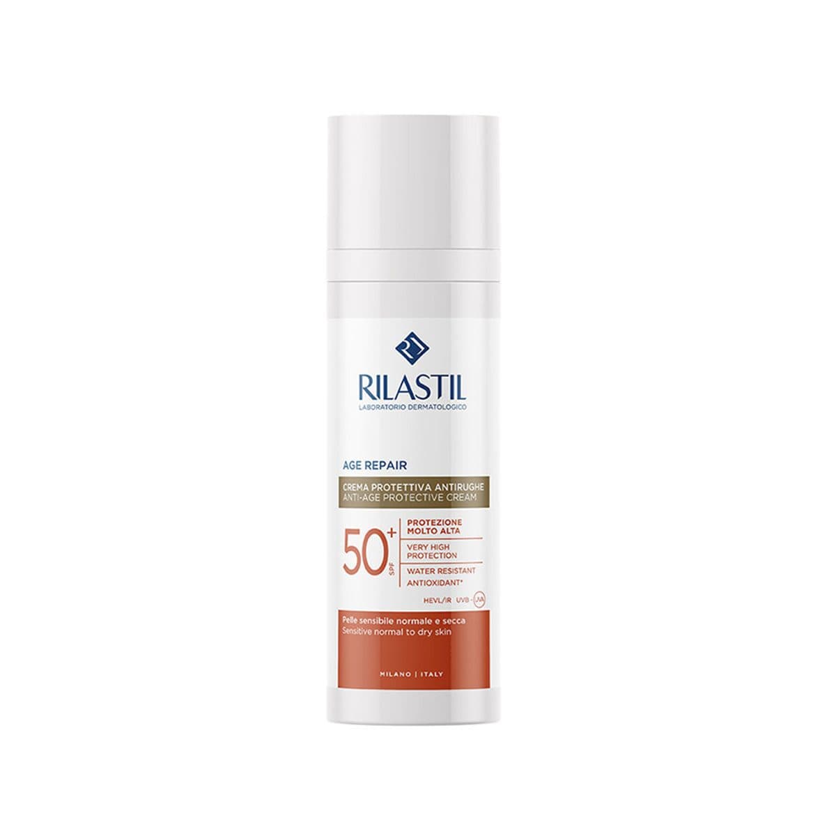 Rilastil - Sun System Age Repair (SPF 50+)