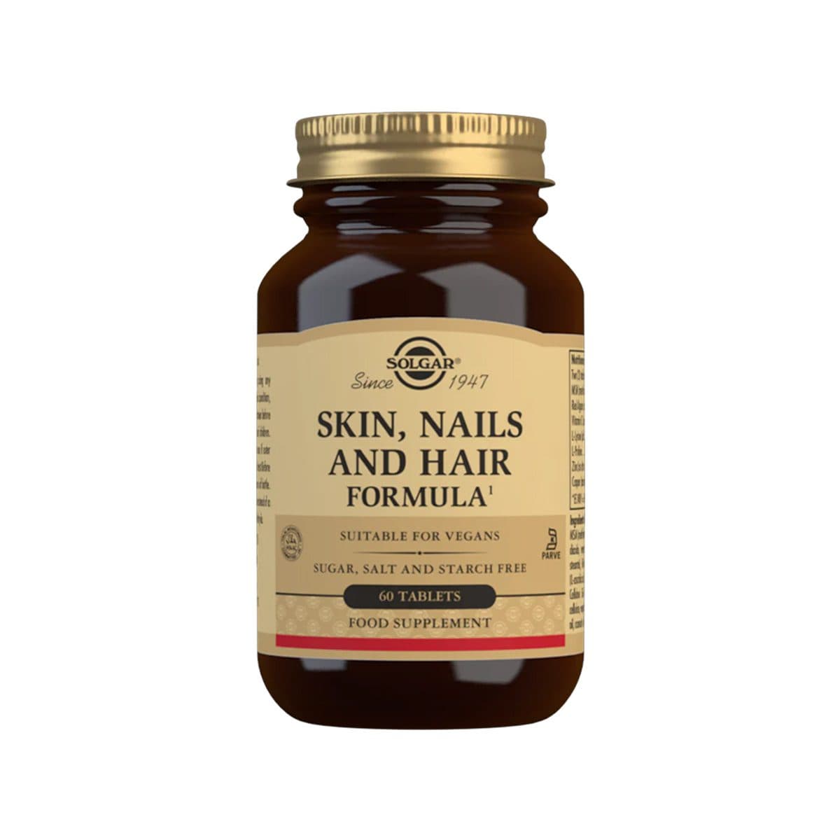 Solgar - Skin, Nails & Hair