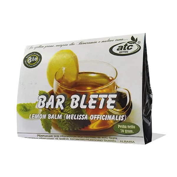 ATC - Çaj Bar Blete