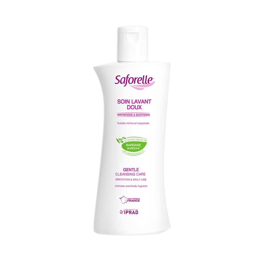 Saforelle - Pastrues Intim