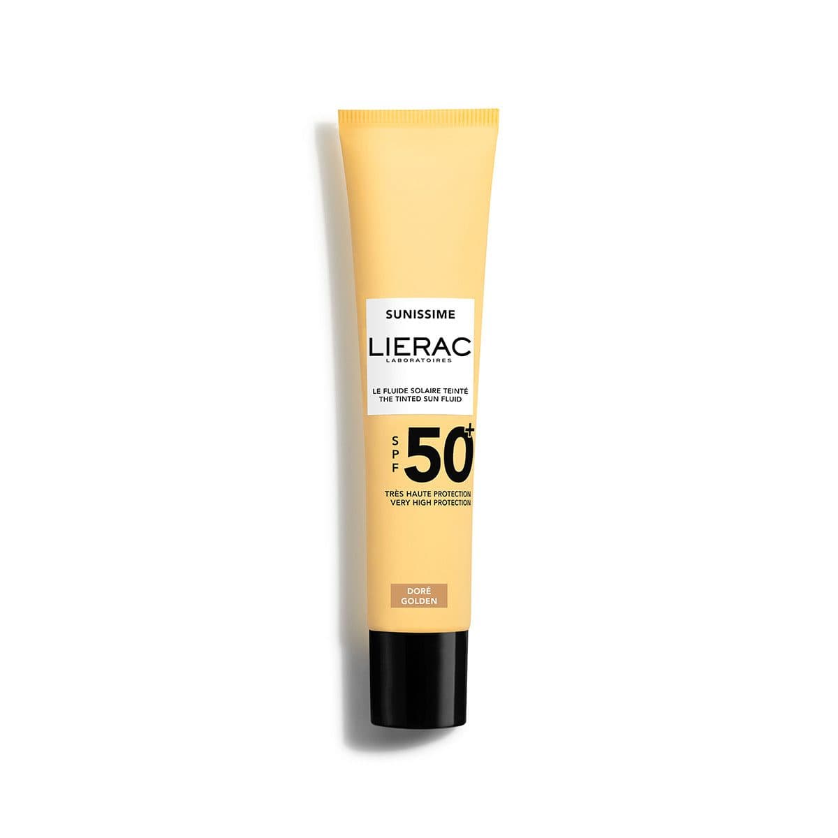 Lierac - Sunissime Tinted Sun Fluid (SPF 50+)
