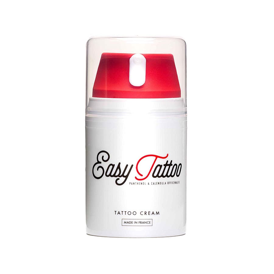 Easytattoo - Krem riparues