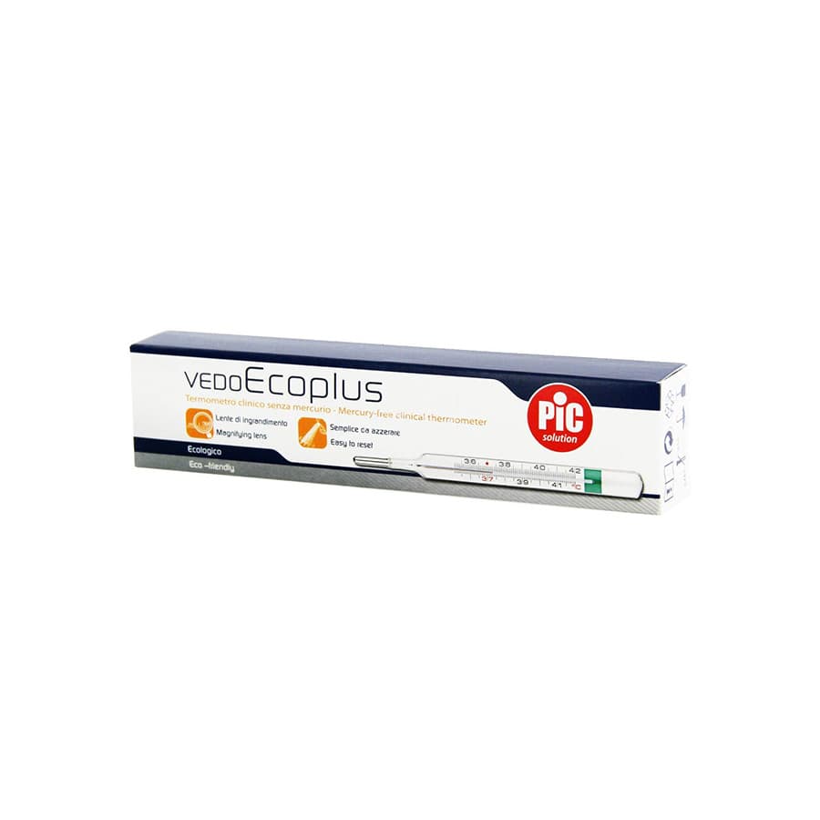 PIC - VedoEcoplus Termometër ekologjik