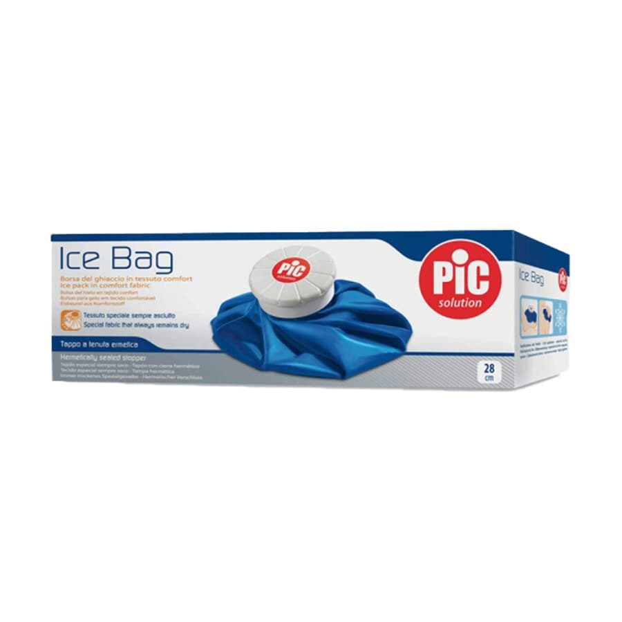 PIC - Ice Bag