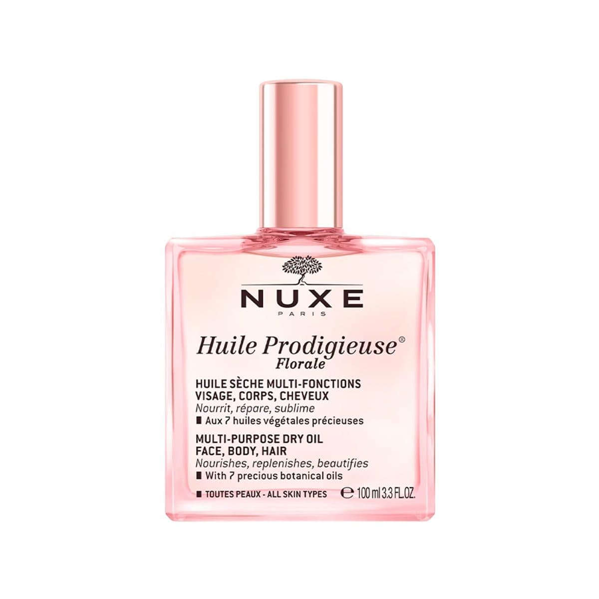 Nuxe - Huile Prodigieuse Florale