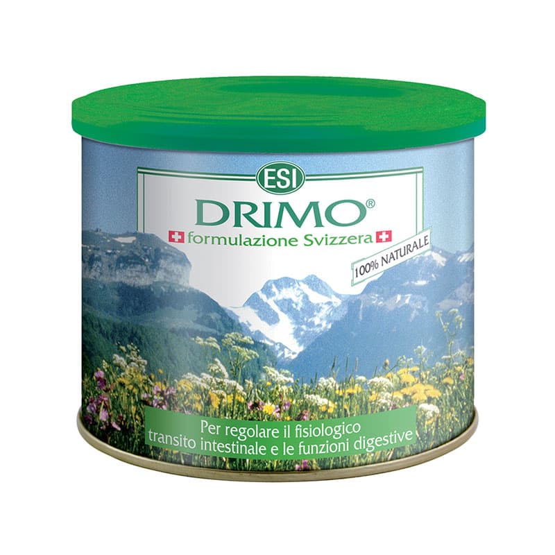 ESI - Drimo