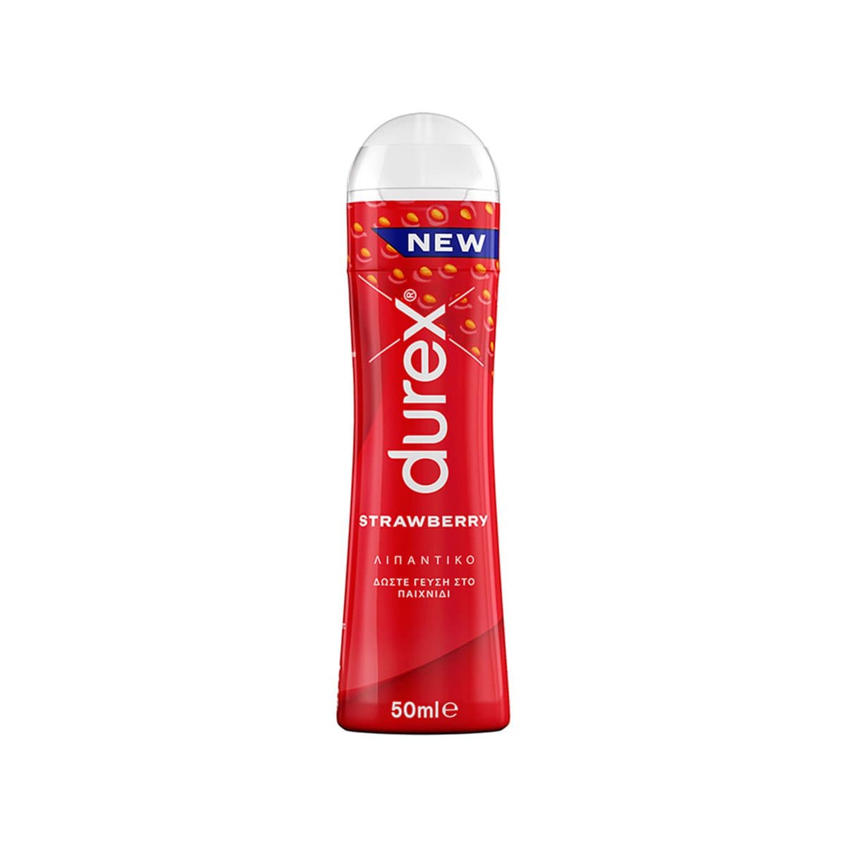 Durex - Strawberry Lube