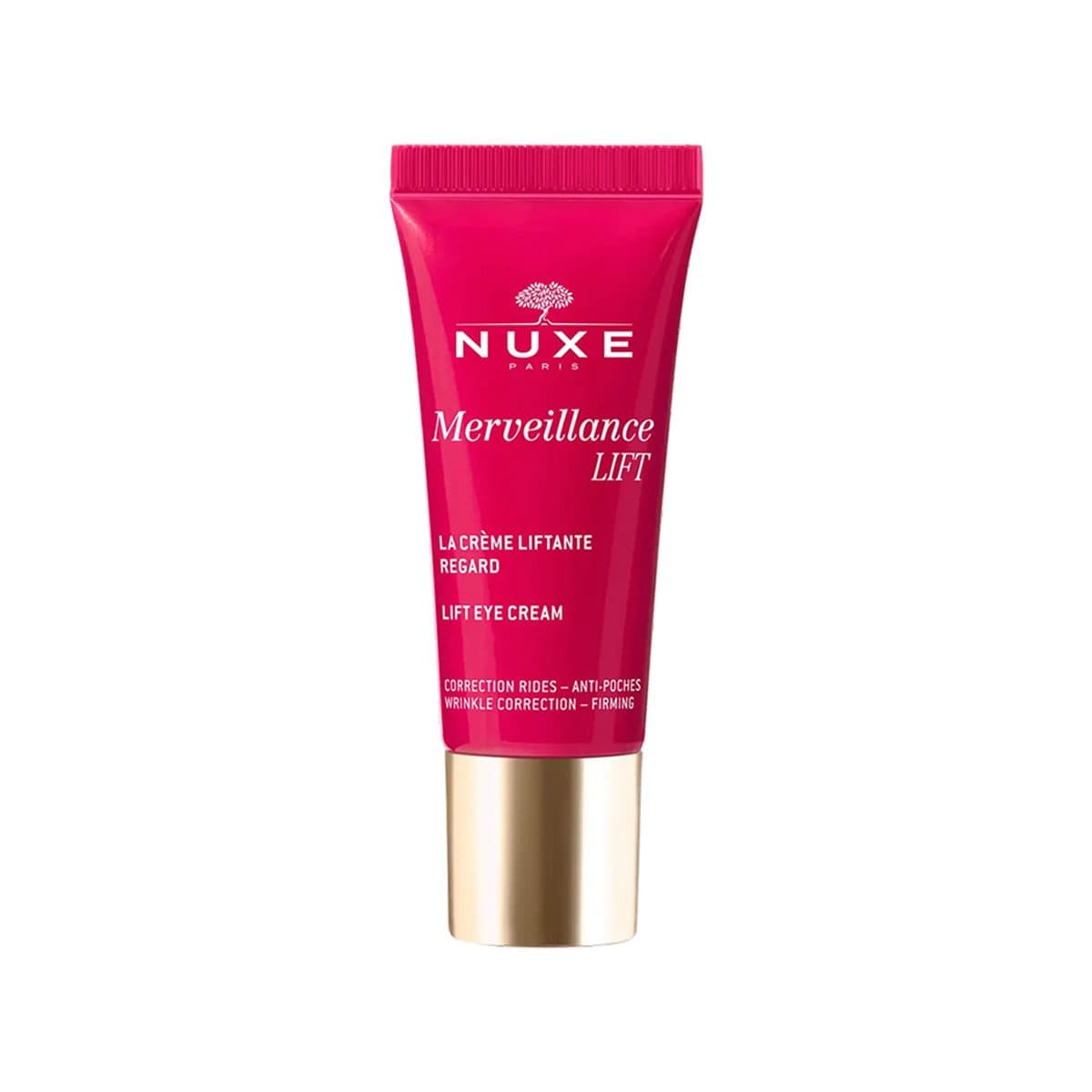 Nuxe - Merveillance Lift Eye Cream