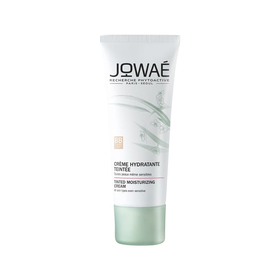 Jowae - Tinted Moisturizing Cream