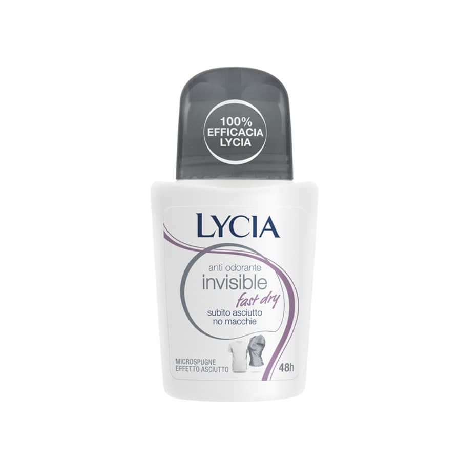 Lycia - Invisible roll-on