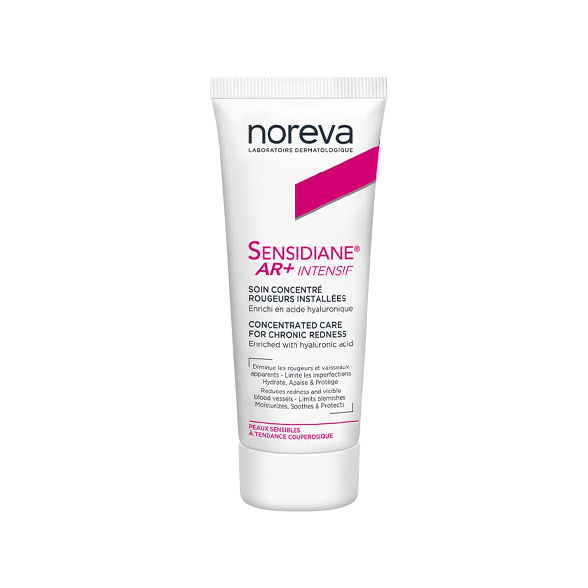 Noreva - Sensidiane AR Intensive Anti-Redness Care