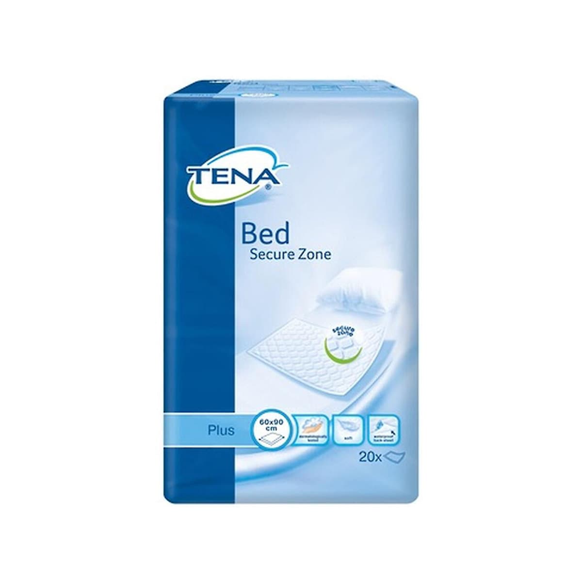 Tena - Bed Secure Zone Plus
