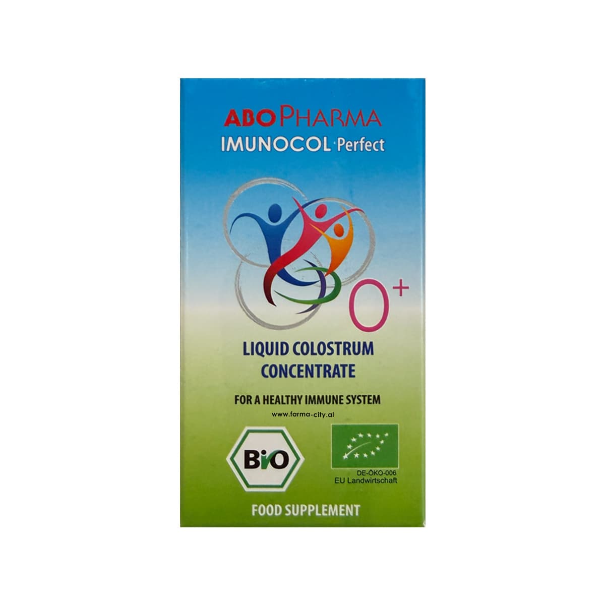 AboPharma - Imunocol Perfect Liquid