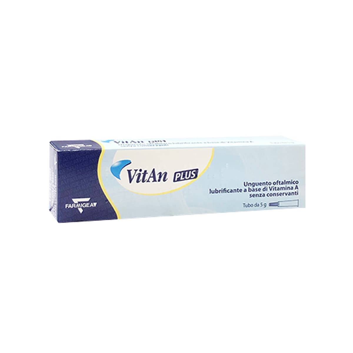 Farmigea - Vitan plus