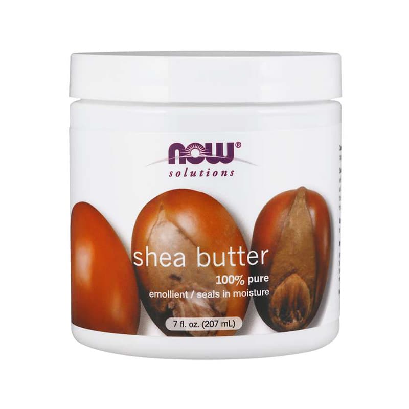 Now - Shea Butter