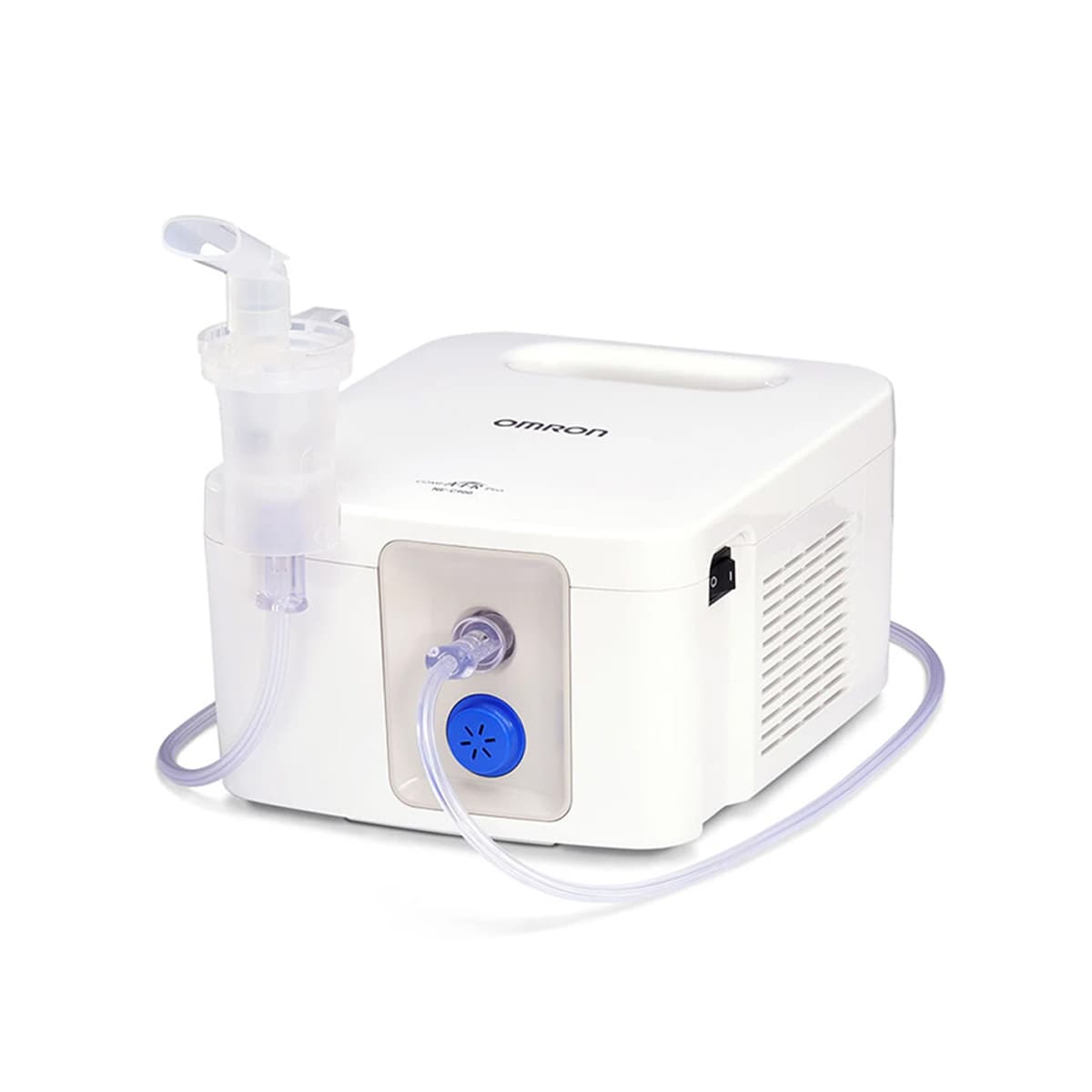 Omron - Inhalator Comp A.I.R PRO NE-C900