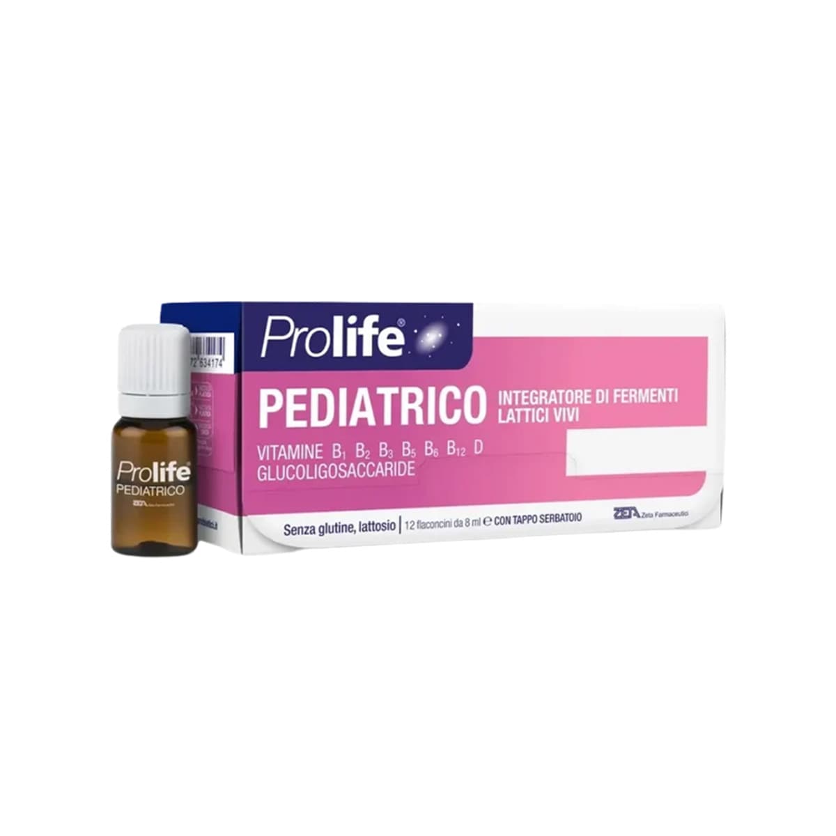 Prolife - Pediatrico
