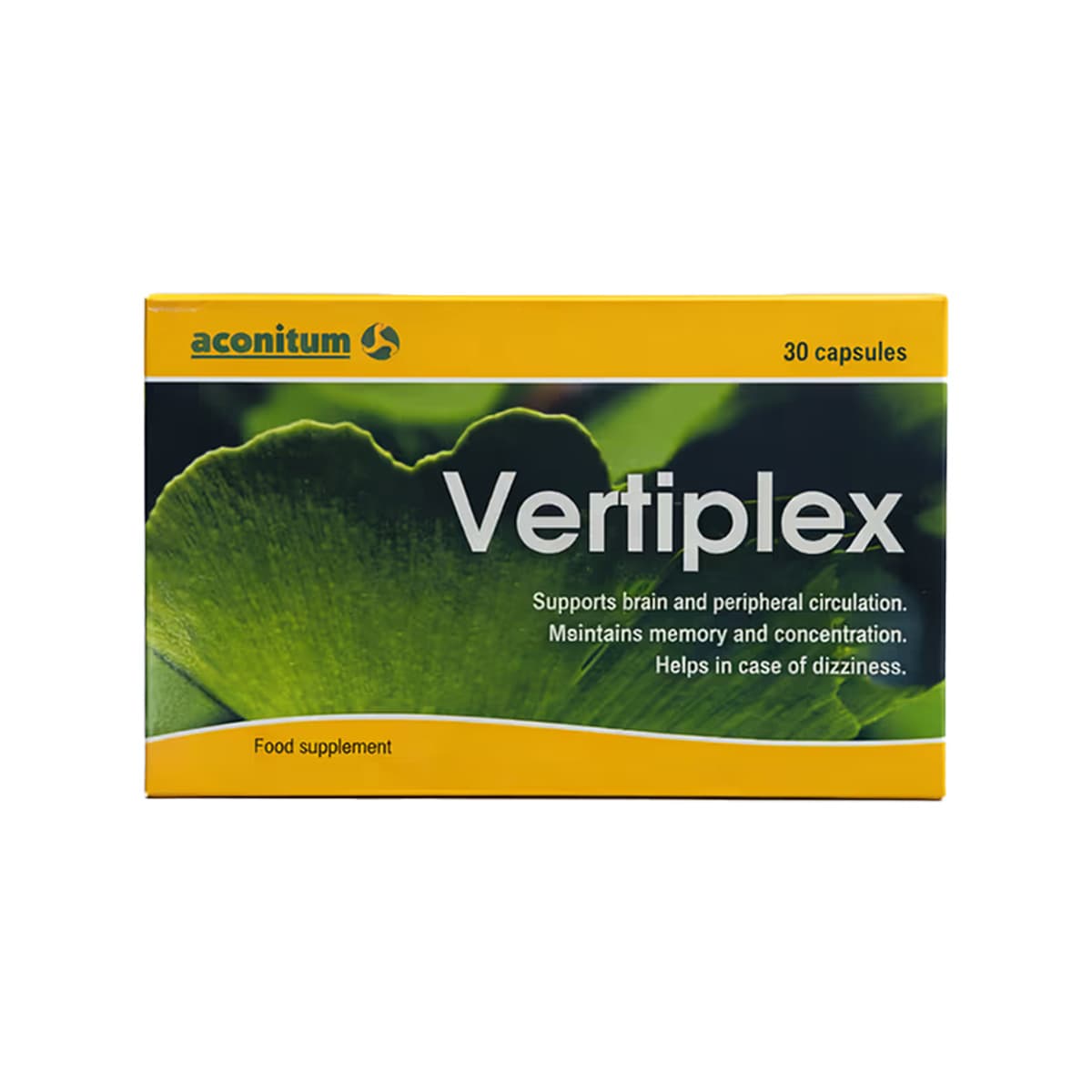 Aconitum - Vertiplex