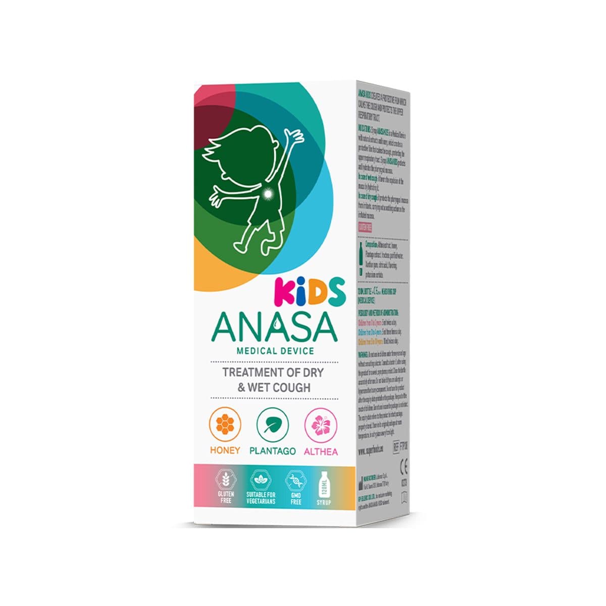Superfoods - Anasa Kids