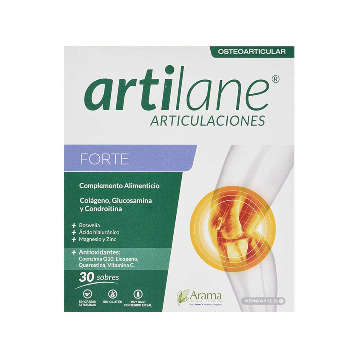Artilane Forte