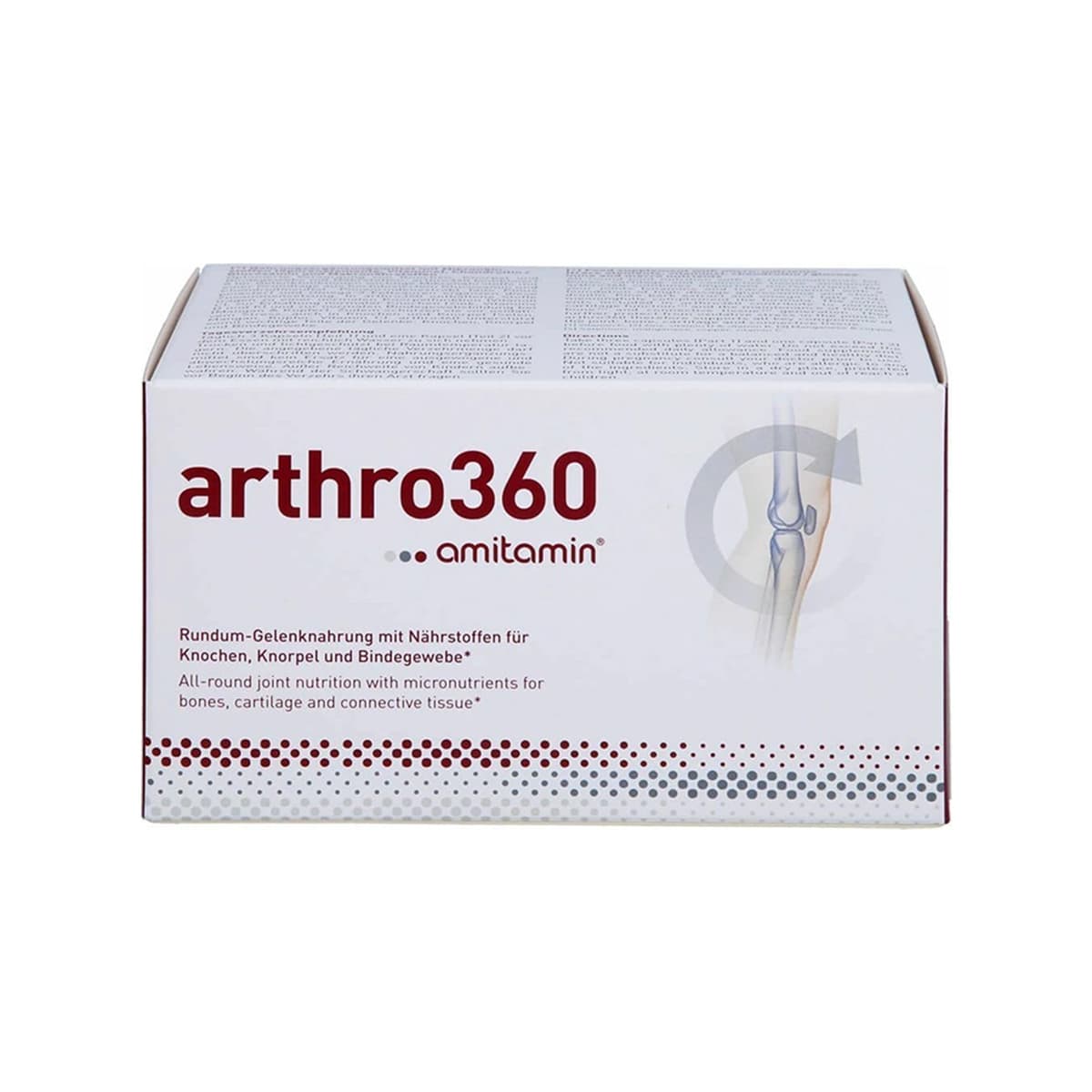Amitamin - Arthro 360