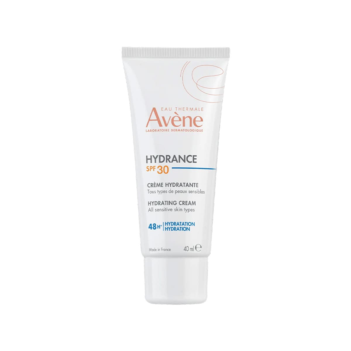 Avene - Hydrance Hydrating Cream (SPF 30)