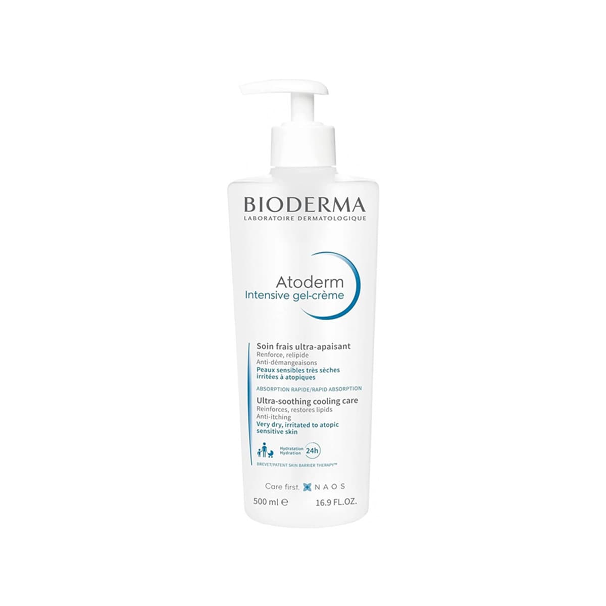 Bioderma - Atoderm Intensive Gel-Cream